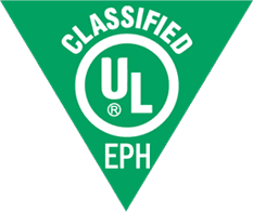 UL Listed