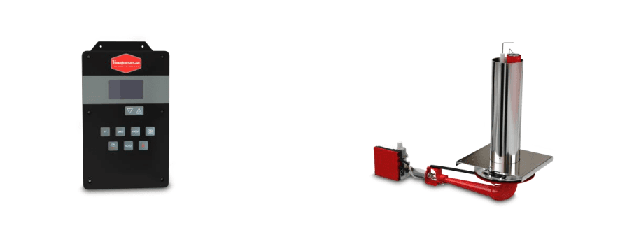 Automatic E series controller