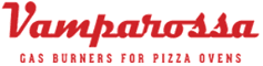 Vamparossa gas burners logo